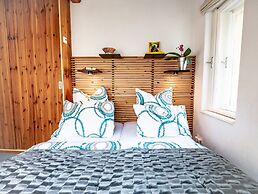 Villa Marie- Self-Catering