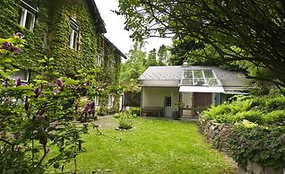 Villa Marie- Self-Catering