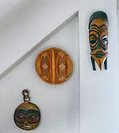 Villa Marie- Self-Catering