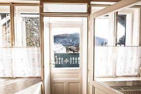 Villa Marie- Self-Catering