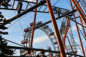 Villa Marie- Self-Catering