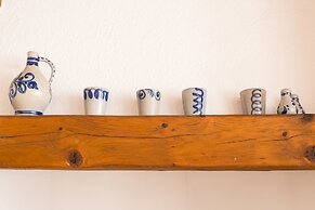 Villa Marie- Self-Catering