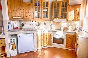 Villa Marie- Self-Catering