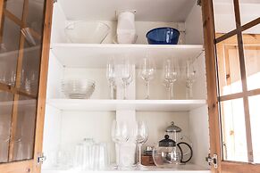 Villa Marie- Self-Catering