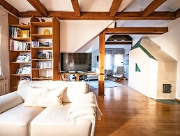 Villa Marie- Self-Catering