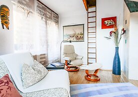 Villa Marie- Self-Catering