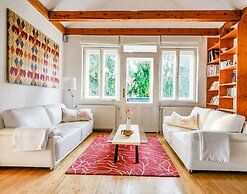 Villa Marie- Self-Catering