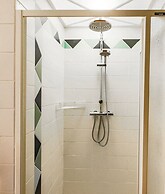 Villa Marie- Self-Catering