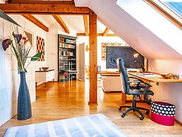 Villa Marie- Self-Catering