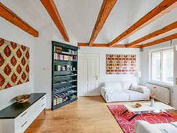 Villa Marie- Self-Catering