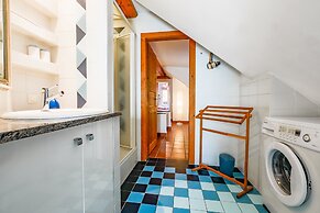 Villa Marie- Self-Catering