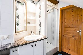 Villa Marie- Self-Catering