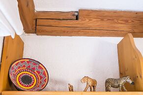 Villa Marie- Self-Catering