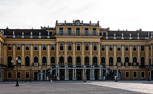 Villa Marie- Self-Catering