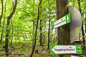 Villa Marie- Self-Catering