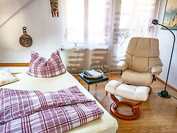 Villa Marie- Self-Catering