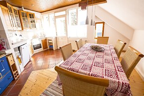 Villa Marie- Self-Catering