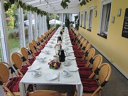 Hotel Harzresidenz