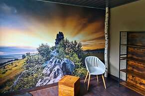 Hotel Harzresidenz