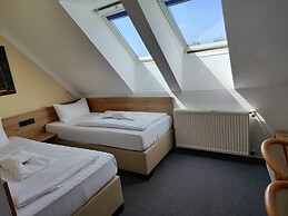 Hotel Harzresidenz