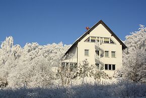 Hotel Harzresidenz