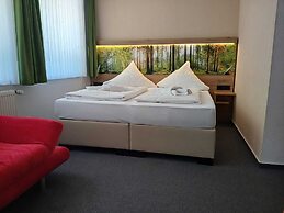 Hotel Harzresidenz
