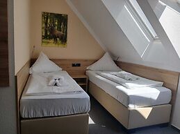 Hotel Harzresidenz