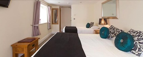 The Newtown House Hotel