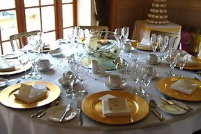 The Newtown House Hotel