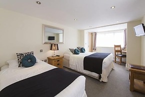The Newtown House Hotel