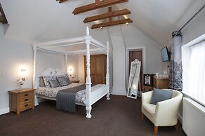 The Newtown House Hotel