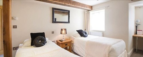 The Newtown House Hotel