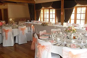 The Newtown House Hotel