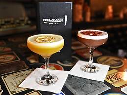 Curran Court Hotel