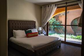 Le Petit Village Hotel & Spa