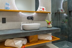 Le Petit Village Hotel & Spa