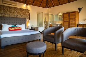 Le Petit Village Hotel & Spa