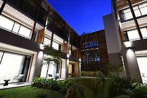 Le Petit Village Hotel & Spa