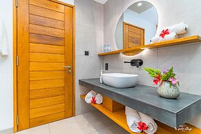 Le Petit Village Hotel & Spa