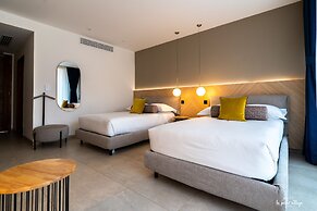 Le Petit Village Hotel & Spa