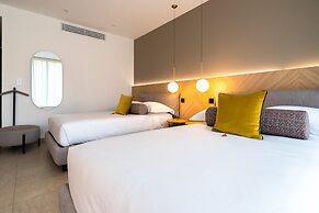 Le Petit Village Hotel & Spa