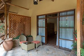 Le Petit Village Hotel & Spa