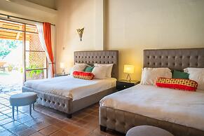 Le Petit Village Hotel & Spa