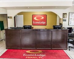 Econo Lodge Perry