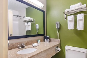 Best Western Dutch Valley Inn