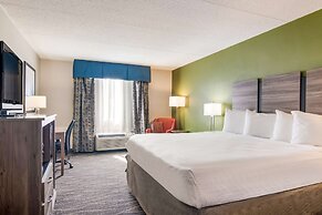 Best Western Dutch Valley Inn