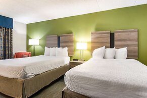 Best Western Dutch Valley Inn