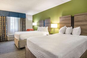 Best Western Dutch Valley Inn