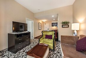 Homewood Suites by Hilton Oxnard/Camarillo