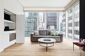 ANDAZ 5TH AVENUE, BY HYATT